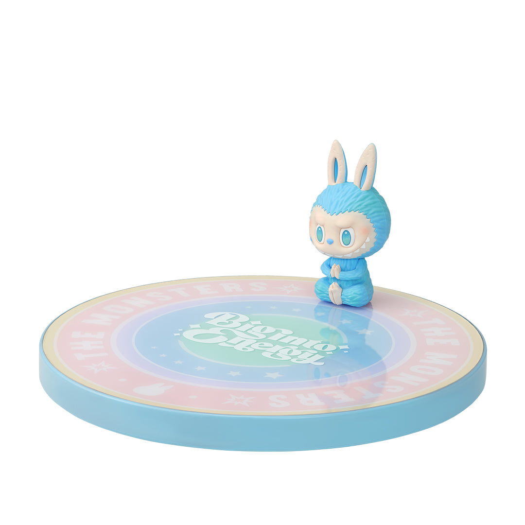 Labubu Big into Energy Series-Wireless Charger