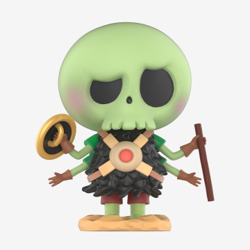 Labubu Tycoco Aliens Space Adventures Series