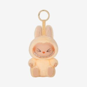 Labubu Vinyl Plush SiSi