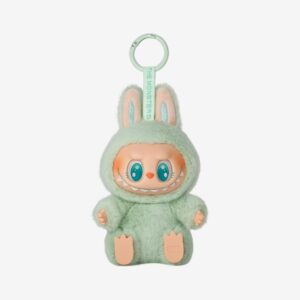 Labubu Vinyl Plush QuQu