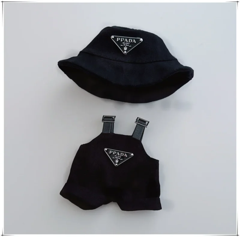 Labubu x Prada Mini Outfit B3