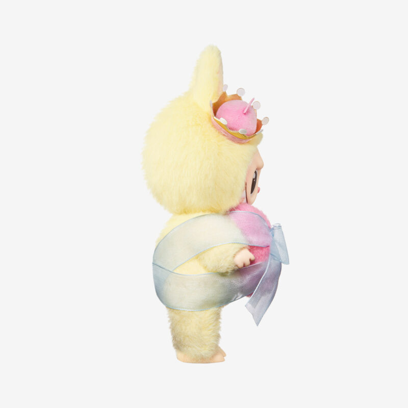 Labubu Vinyl Plush Hanging Card - Image 2